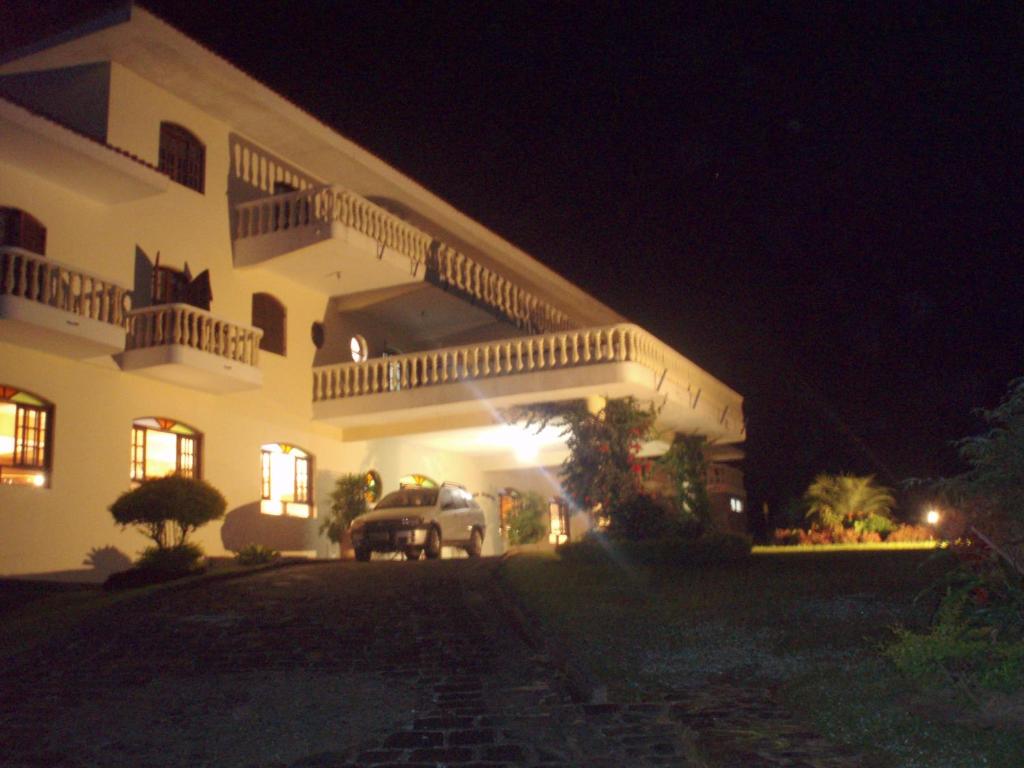  Mata Atlântica Parkk Hotel