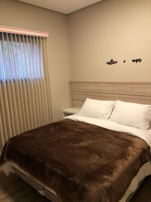 Apartamento Luxo em Gramado  Apartamento Luxo em Gramado