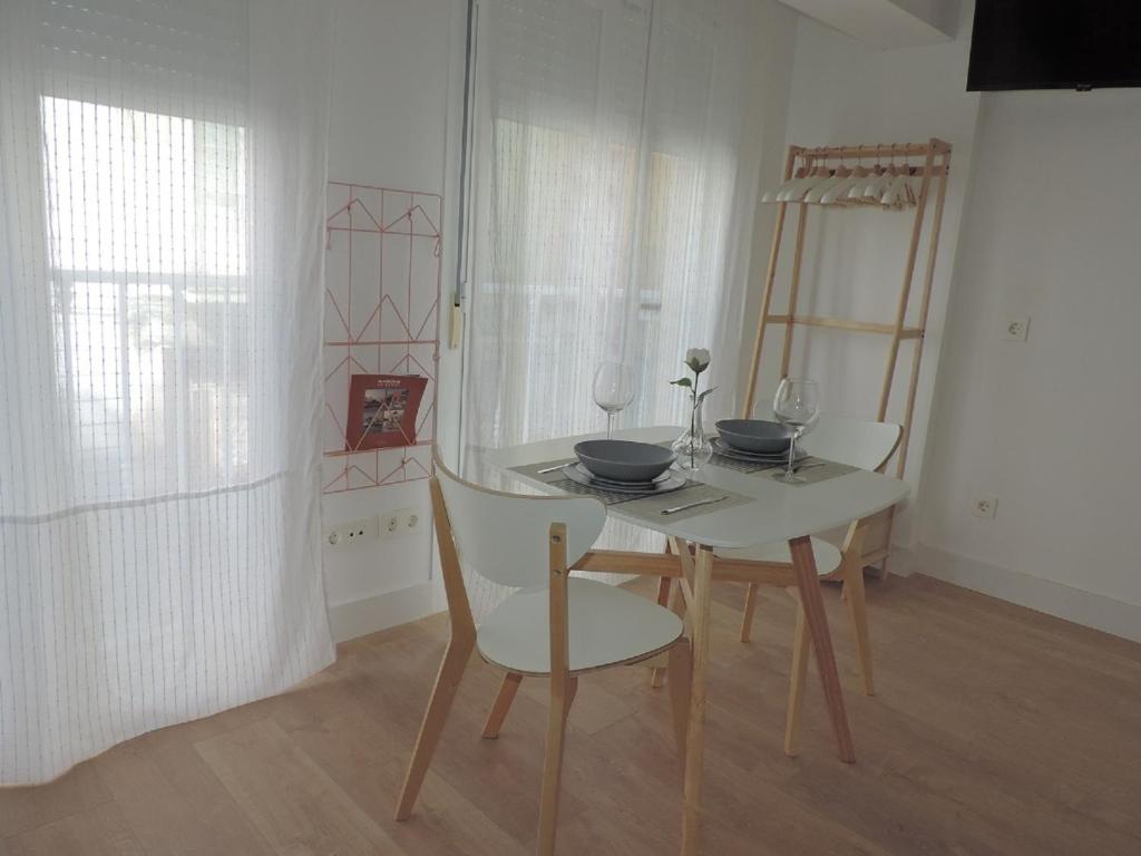 Casita de Frailes