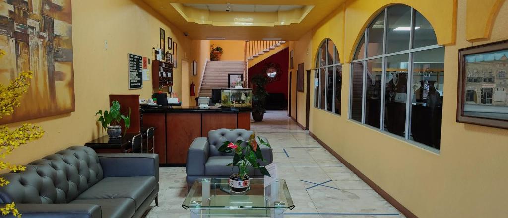 Hotel San Miguel, Morelia – Updated 2023 Prices