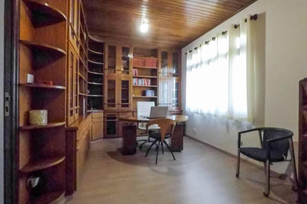  CASA GRANDE PARA EMPRESAS OU FAMÍLIA GRANDE