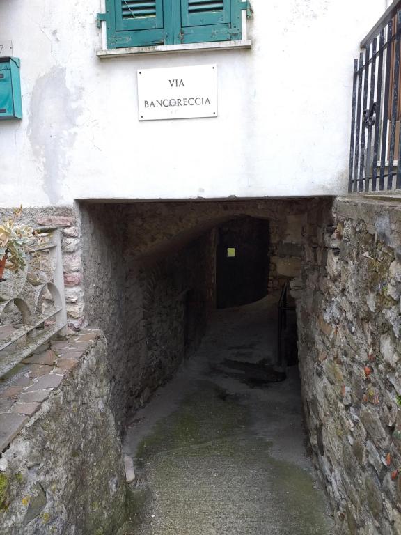 Zdjęcie z galerii obiektu CASA di VECCHIO BORGO w mieście Sarzana