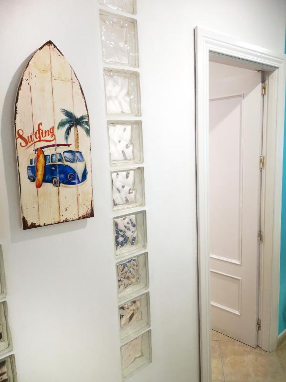 Apartamento junto a Calle Larios - 13