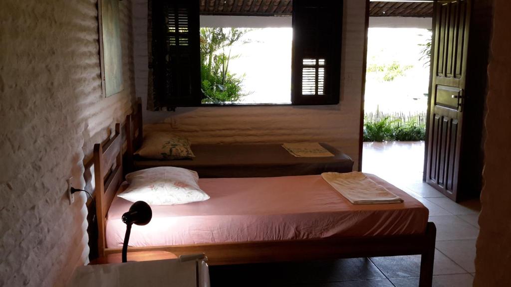  Suites na lagoa
