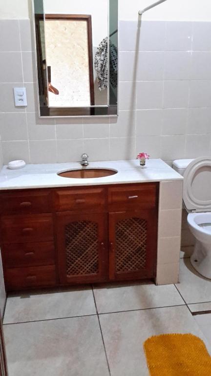  Suites na lagoa