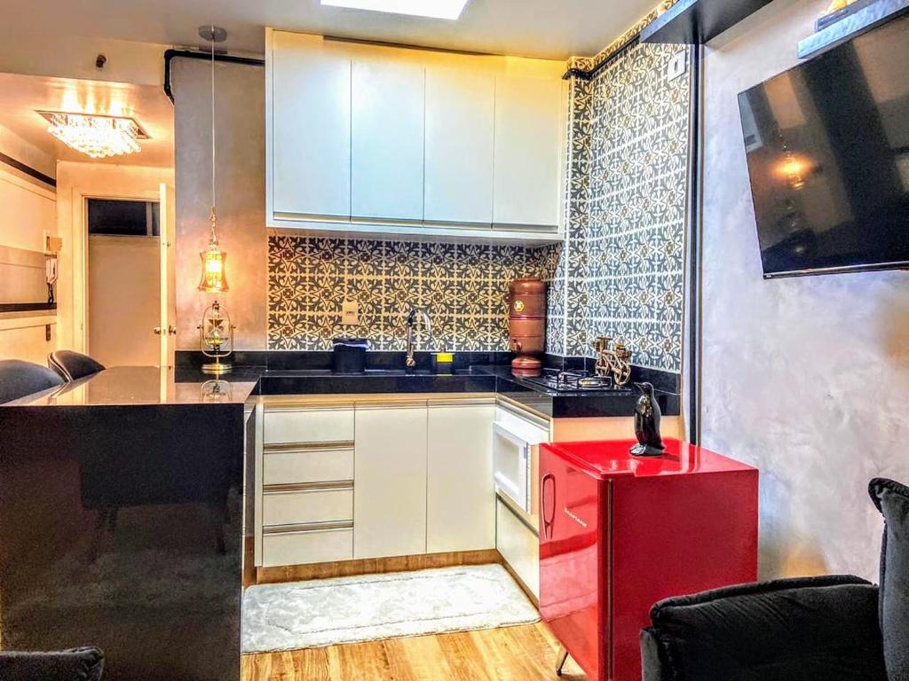  Apartamento Sofisticado no Centro de Goiânia