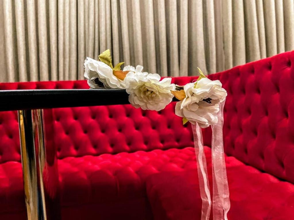  Apartamento Sofisticado no Centro de Goiânia