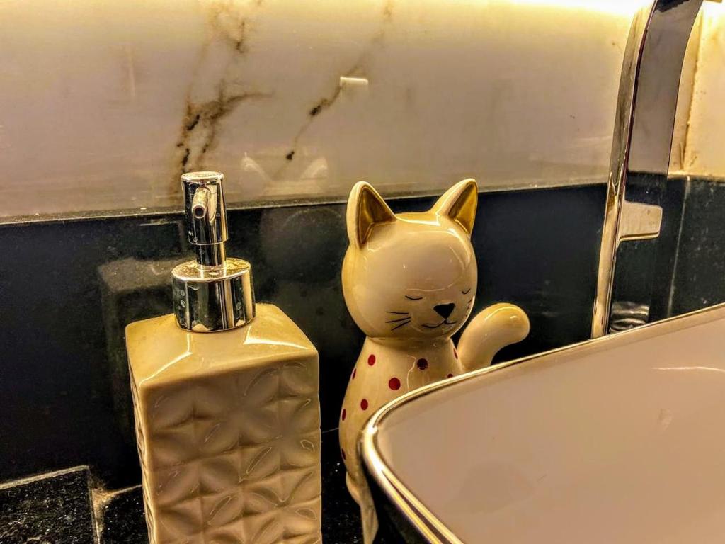 Apartamento Sofisticado no Centro de Goiânia