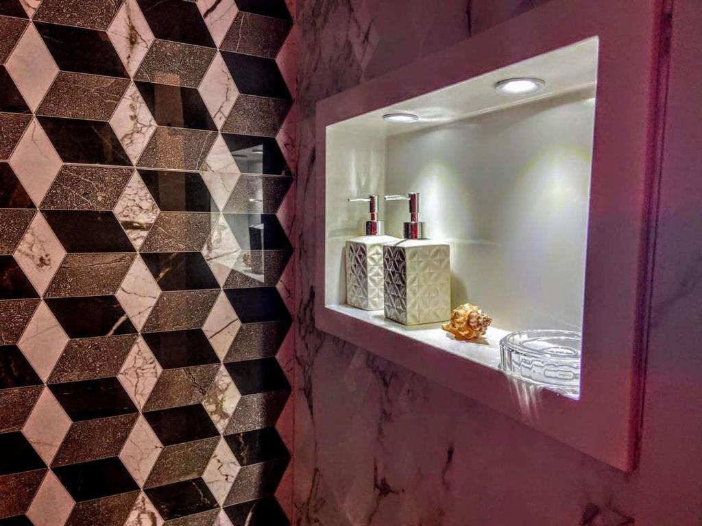  Apartamento Sofisticado no Centro de Goiânia