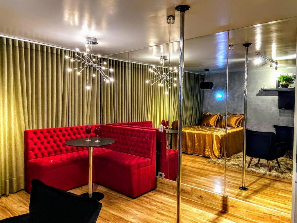  Apartamento Sofisticado no Centro de Goiânia