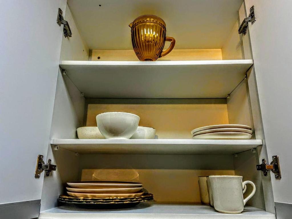  Apartamento Sofisticado no Centro de Goiânia