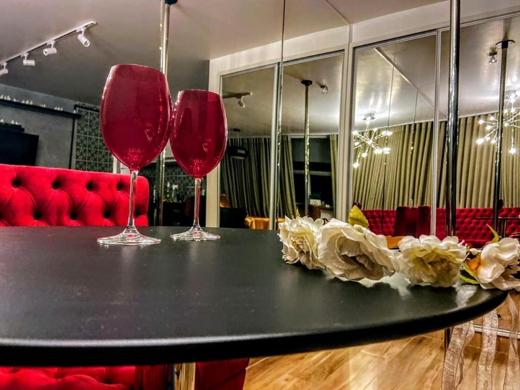  Apartamento Sofisticado no Centro de Goiânia