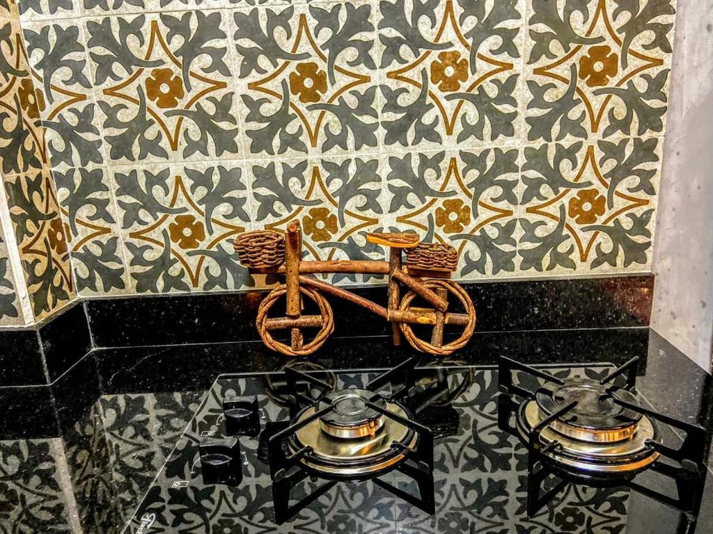  Apartamento Sofisticado no Centro de Goiânia