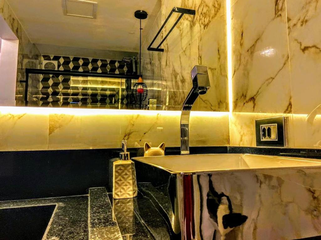  Apartamento Sofisticado no Centro de Goiânia