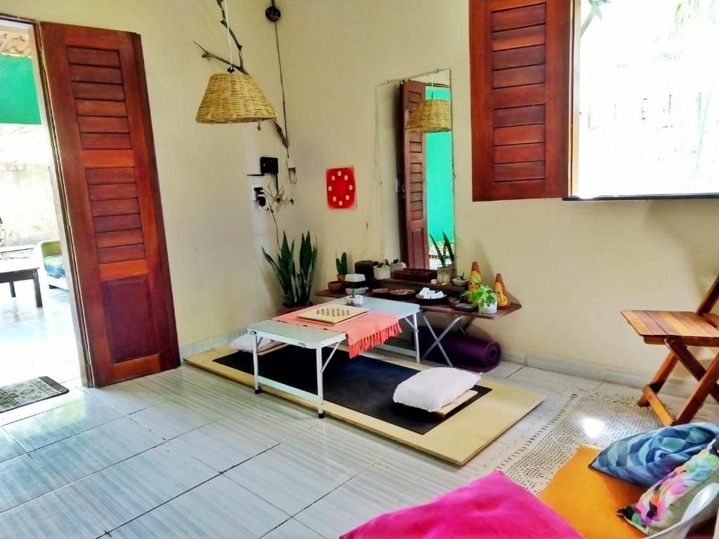  Jeri Sweet Home - Suíte Mia