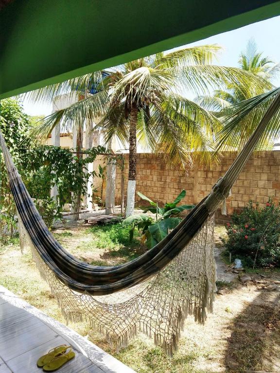  Jeri Sweet Home - Suíte Mia