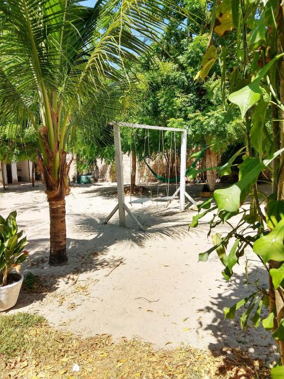  Jeri Sweet Home - Suíte Mia