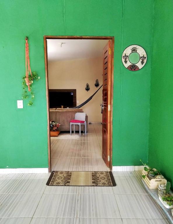  Jeri Sweet Home - Suíte Mia