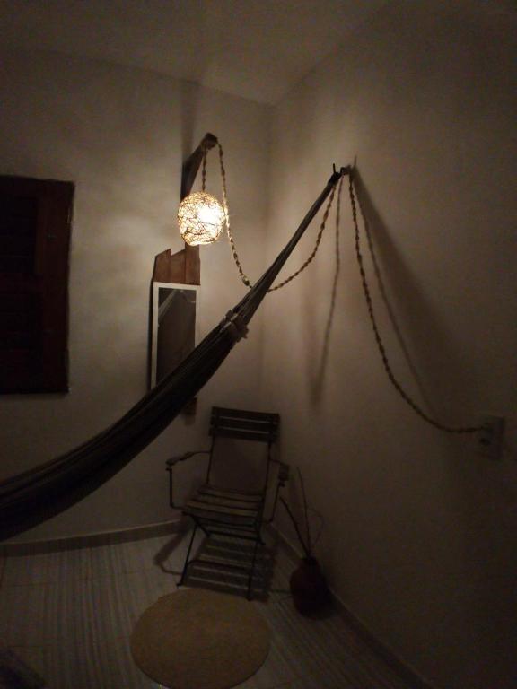  Jeri Sweet Home - Suíte Mia