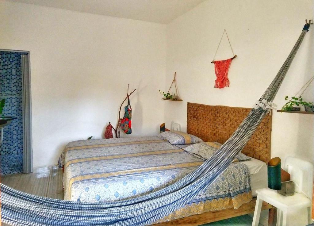  Jeri Sweet Home - Suíte Mia