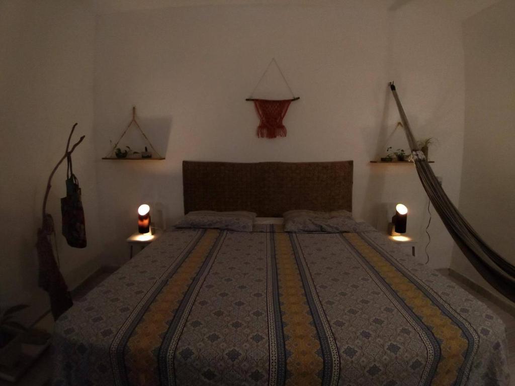  Jeri Sweet Home - Suíte Mia