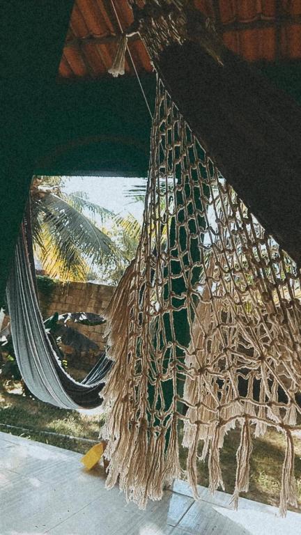  Jeri Sweet Home - Suíte Mia