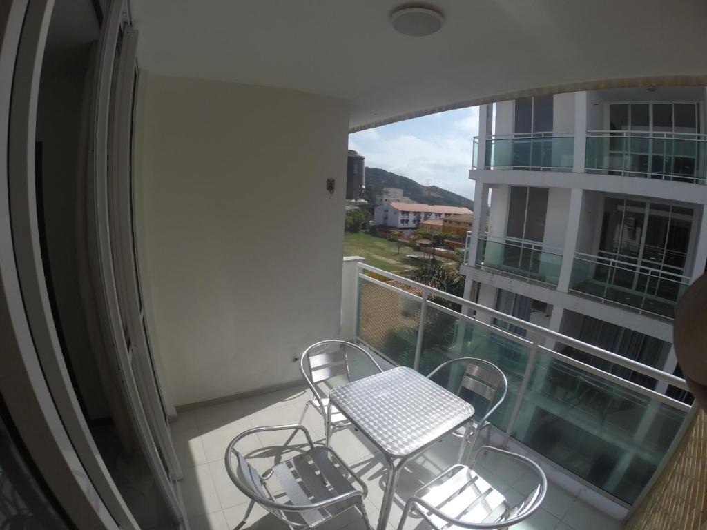  Apartamento Vista Mar Prainha Arraial do Cabo