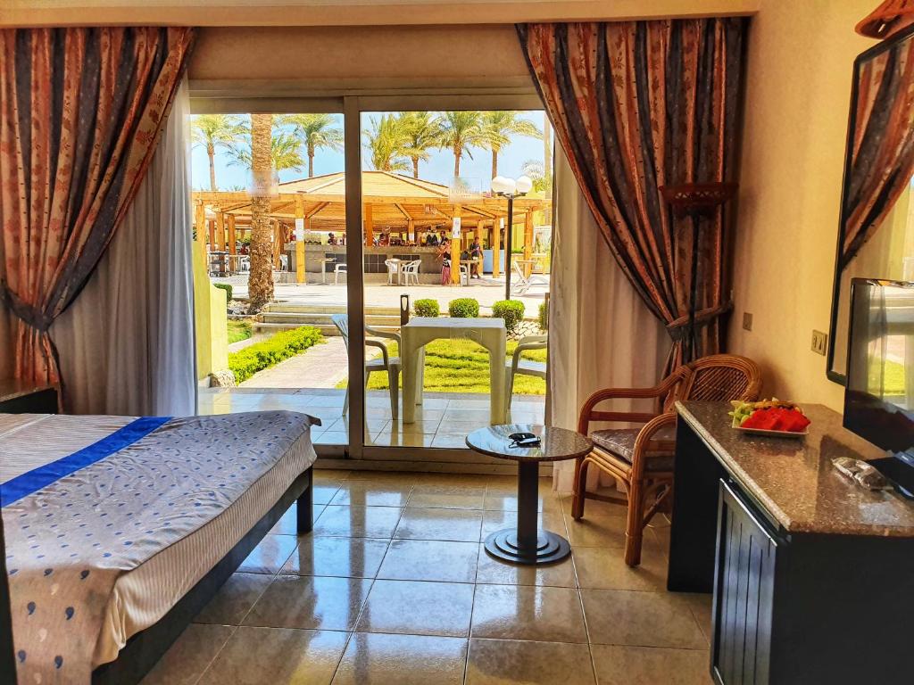 Fotografie z fotogalerie ubytování Palm Beach Resort Families and Couples only v destinaci Hurghada
