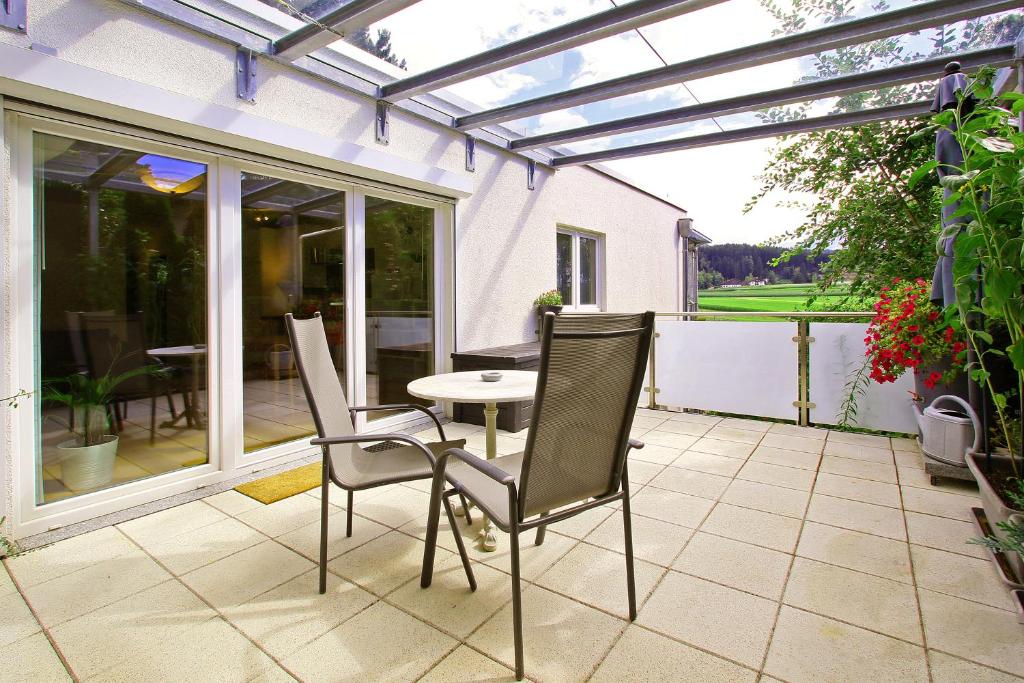 Am Seerosenweiher - 11