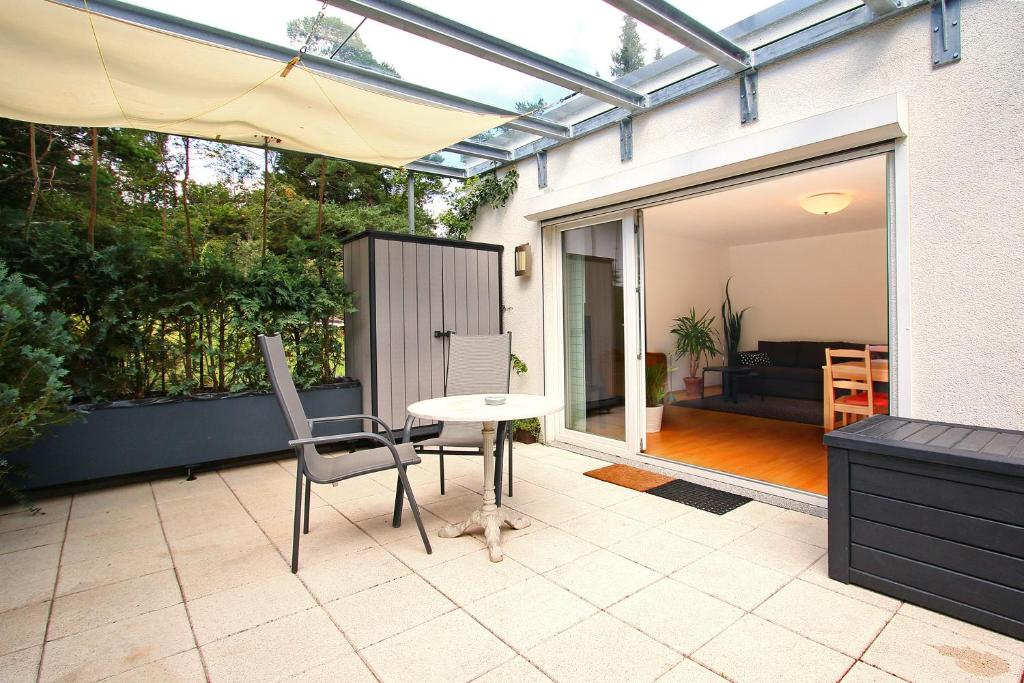 Am Seerosenweiher - 10