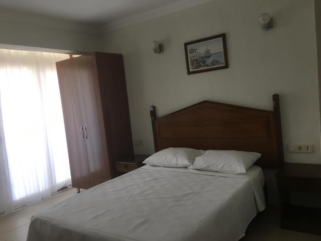 Mucize Termal Spa - 13