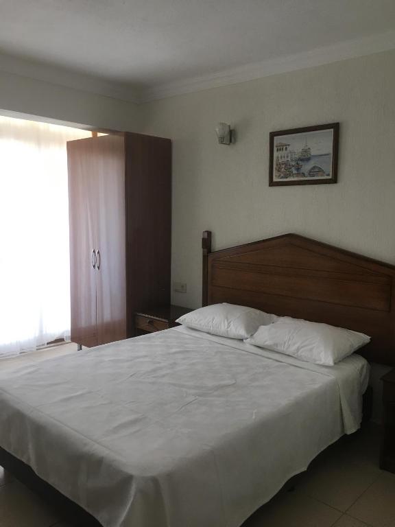 Mucize Termal Spa - 11