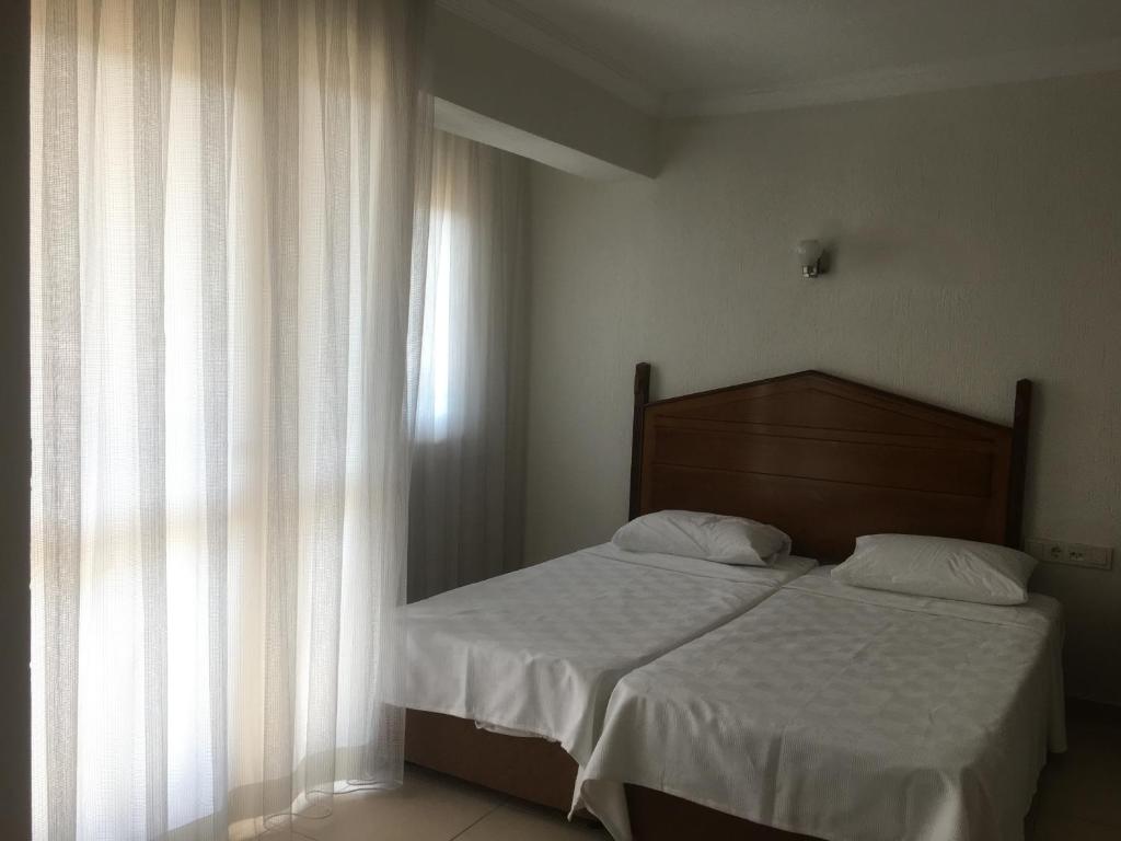 Mucize Termal Spa - 18