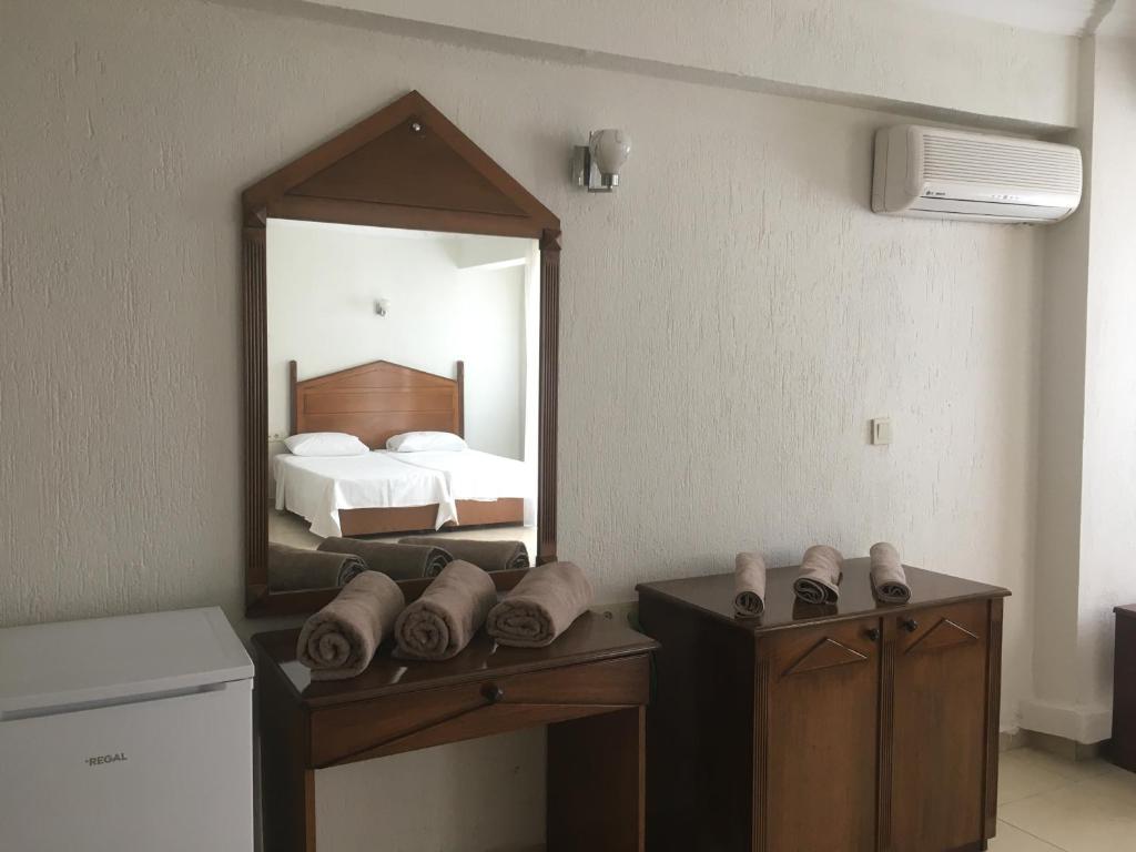 Mucize Termal Spa - 19