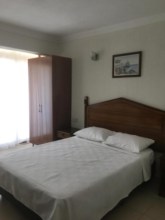 Mucize Termal Spa - 17