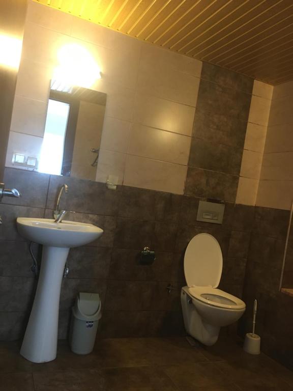 Mucize Termal Spa - 16