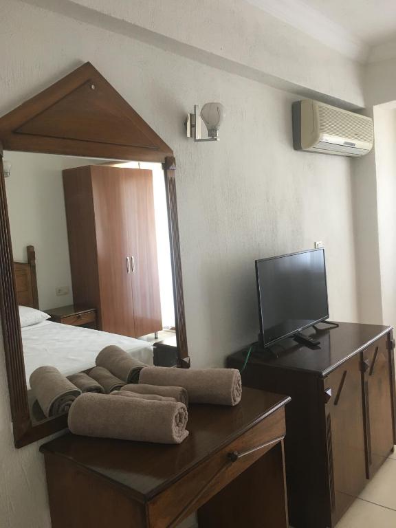 Mucize Termal Spa - 14