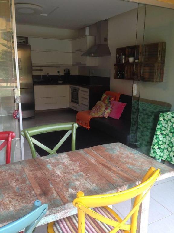  Flat/Resort Winterville Gravata