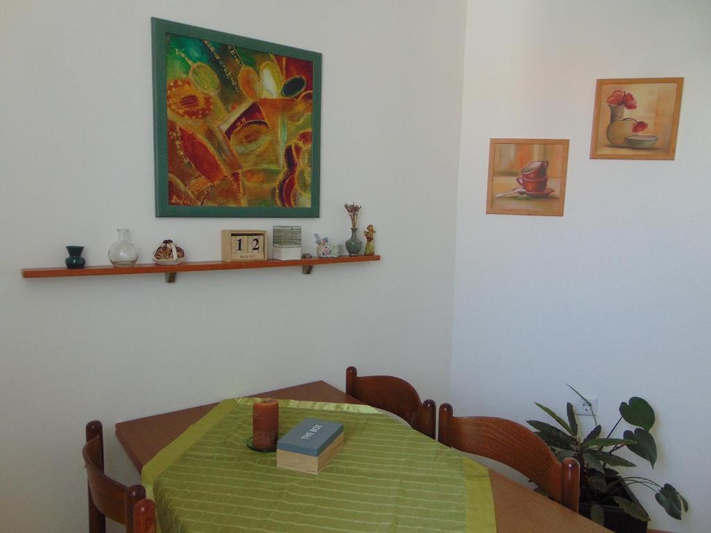 Fotografie z fotogalerie ubytování Apartments Petra v destinaci Biograd na Moru