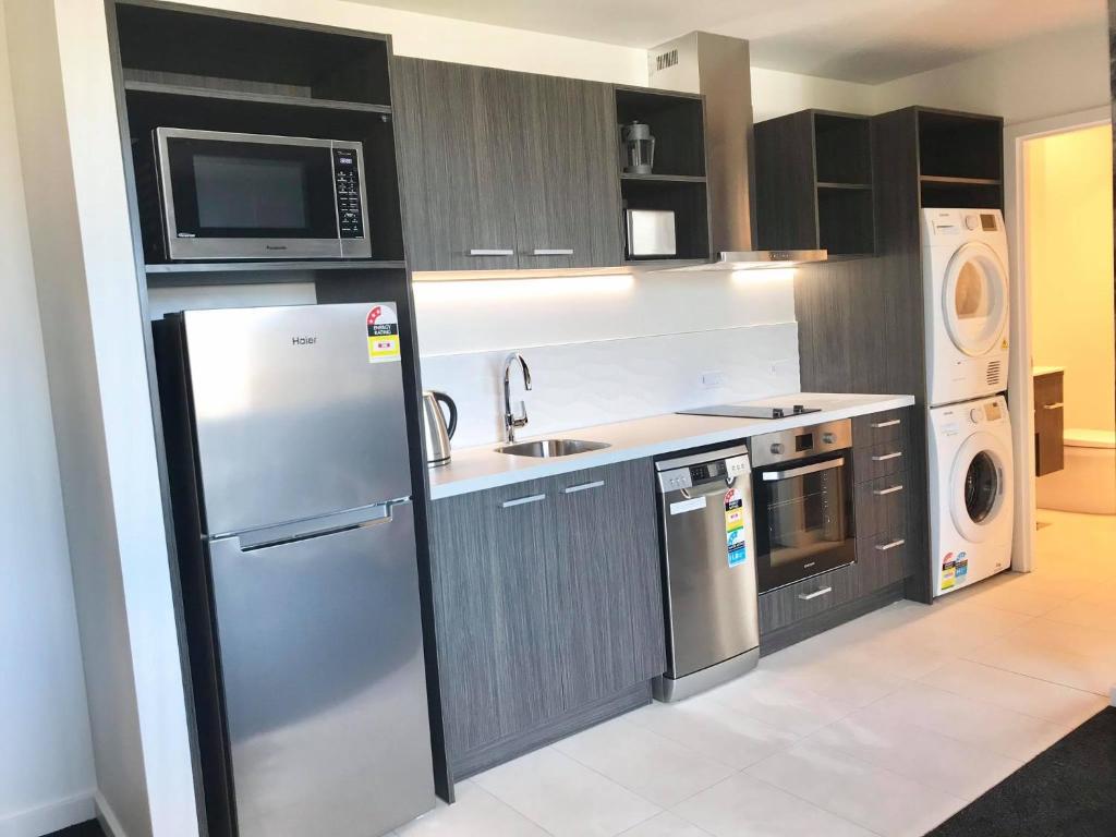 Quest Palmerston North - Apartamento De Un Dormitorio