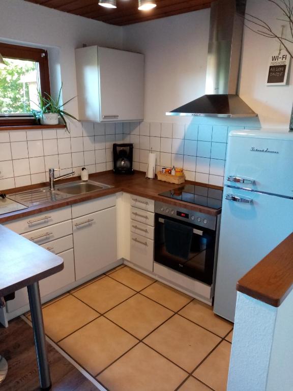 Schöne EinZimmer Wohnung Zwischen Bodensee und Allgäu