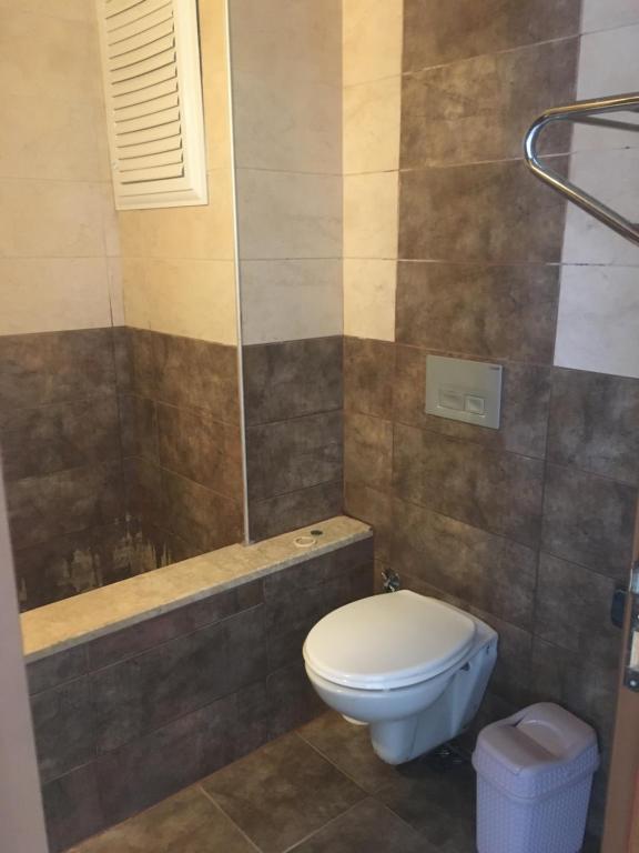 Mucize Termal Spa - 12