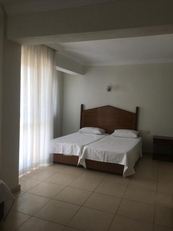 Mucize Termal Spa - 10