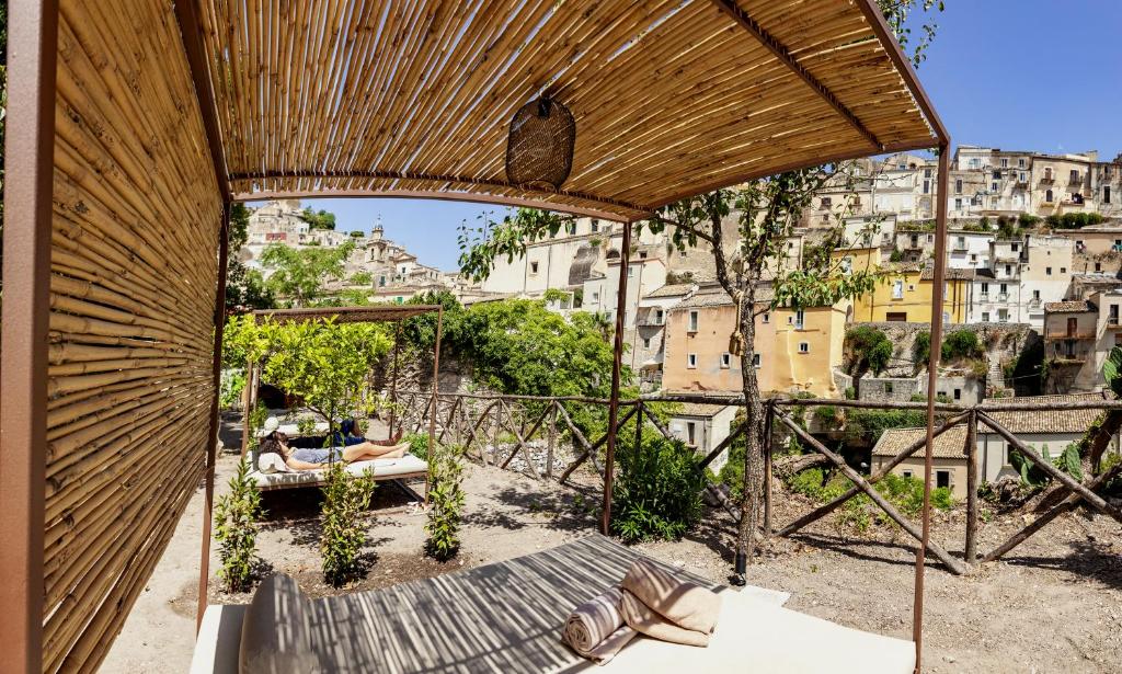 Dove dormire a Ragusa hotel, B&B e appartamenti consigliati Mondo