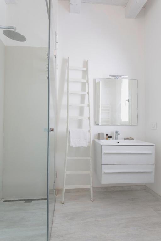 Affittacamere Ortygia Inn Rooms con Terrazza sul Mare e Jacuzzi - 豪华双人房