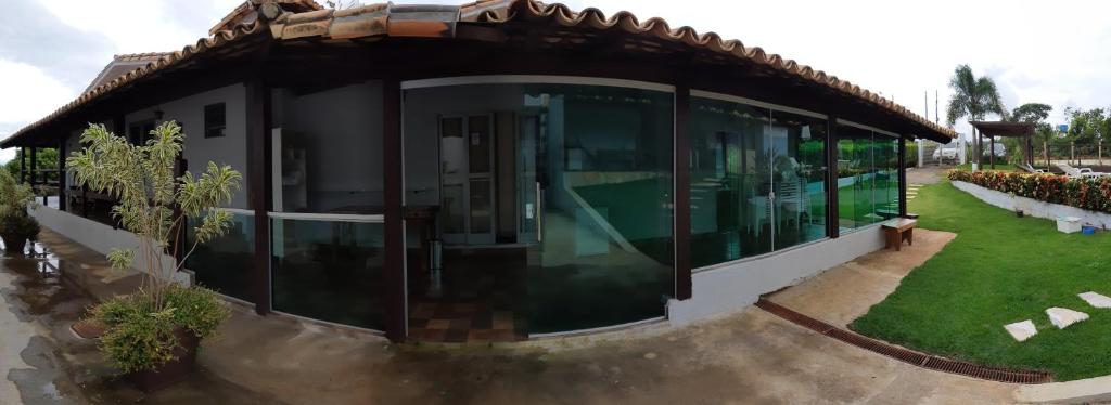  Pousada Recanto do Lago 2