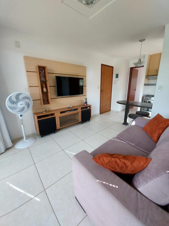  apartamento em serra negra - bezerros