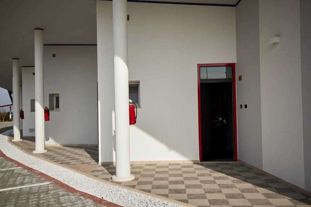 Fotografie z fotogalerie ubytování Orizzonte MHotel v destinaci Andria