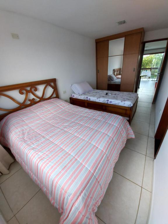  apartamento em serra negra - bezerros