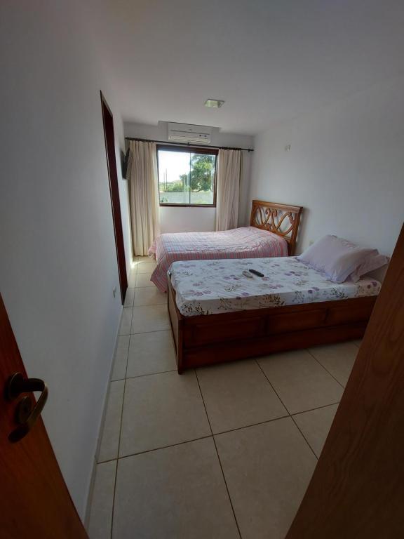  apartamento em serra negra - bezerros